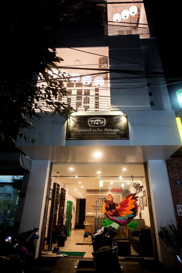 Danang Tomodachi House Exterior foto
