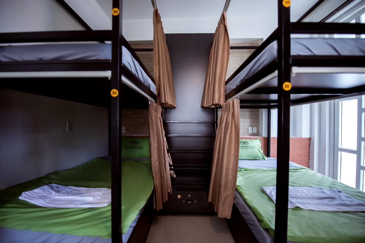 Danang Tomodachi House Exterior foto