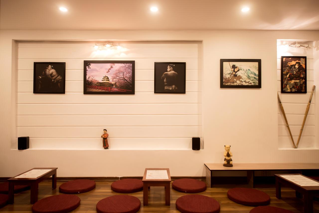 Danang Tomodachi House Exterior foto