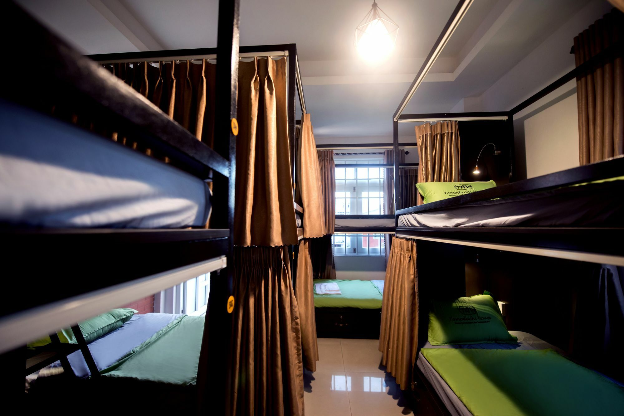 Danang Tomodachi House Exterior foto