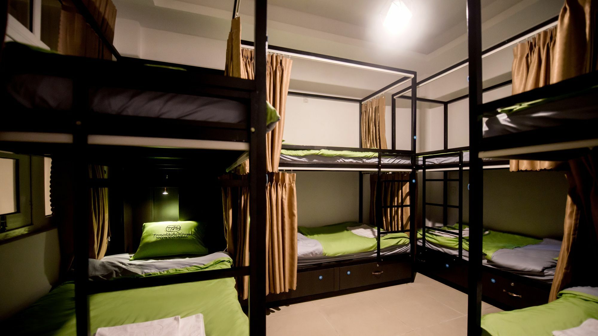 Danang Tomodachi House Exterior foto